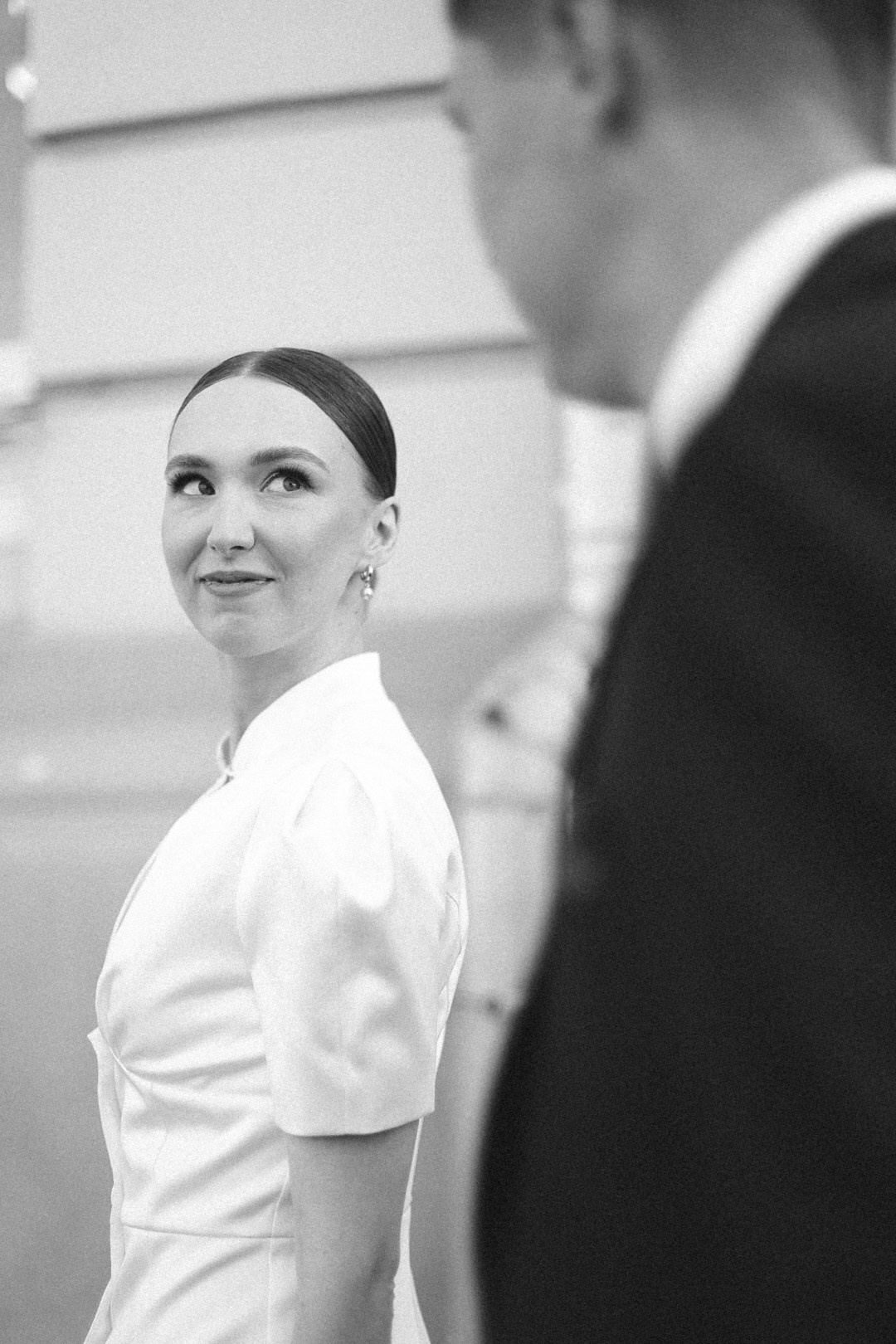 Артем и Алена. Фотограф Нижний Новгород