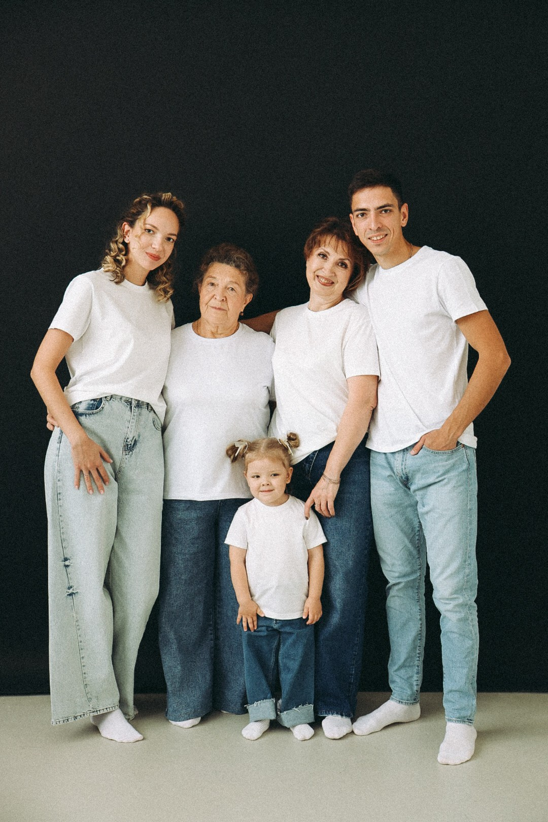 Family. Фотограф Нижний Новгород
