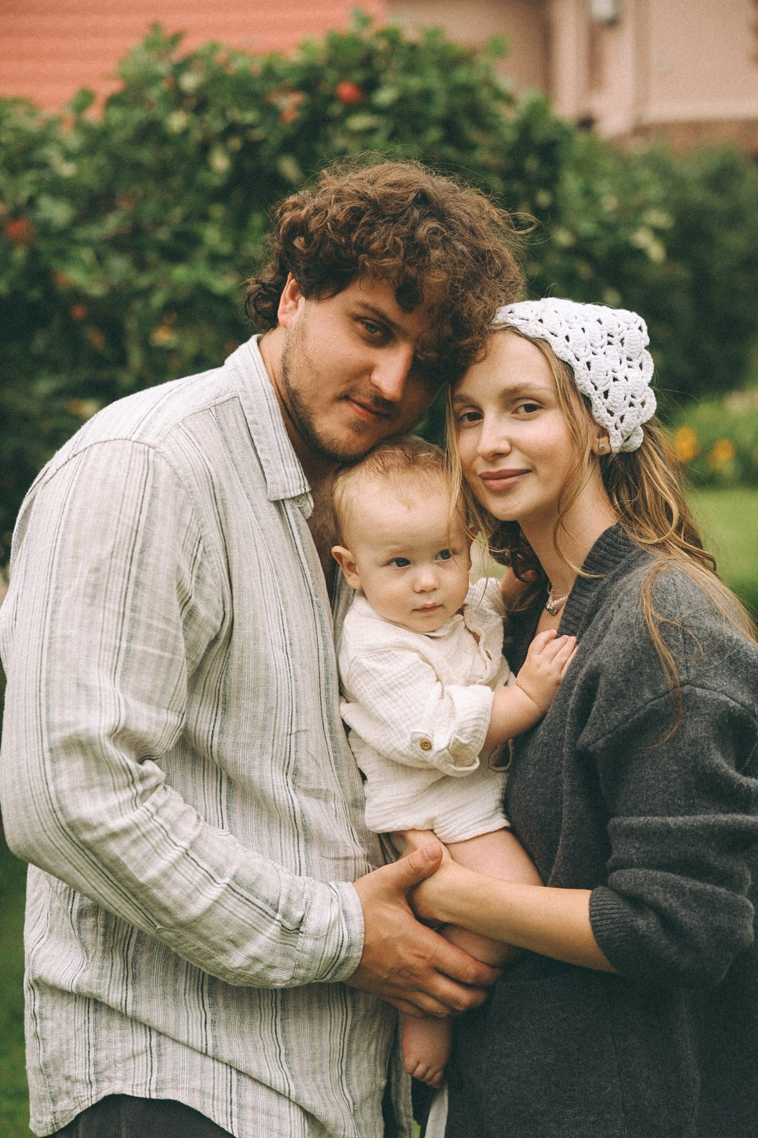 Family. Фотограф Нижний Новгород