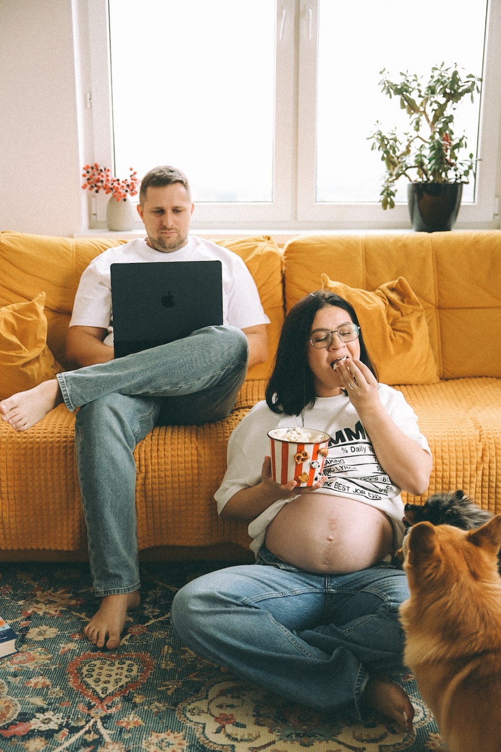 Family. Фотограф Нижний Новгород