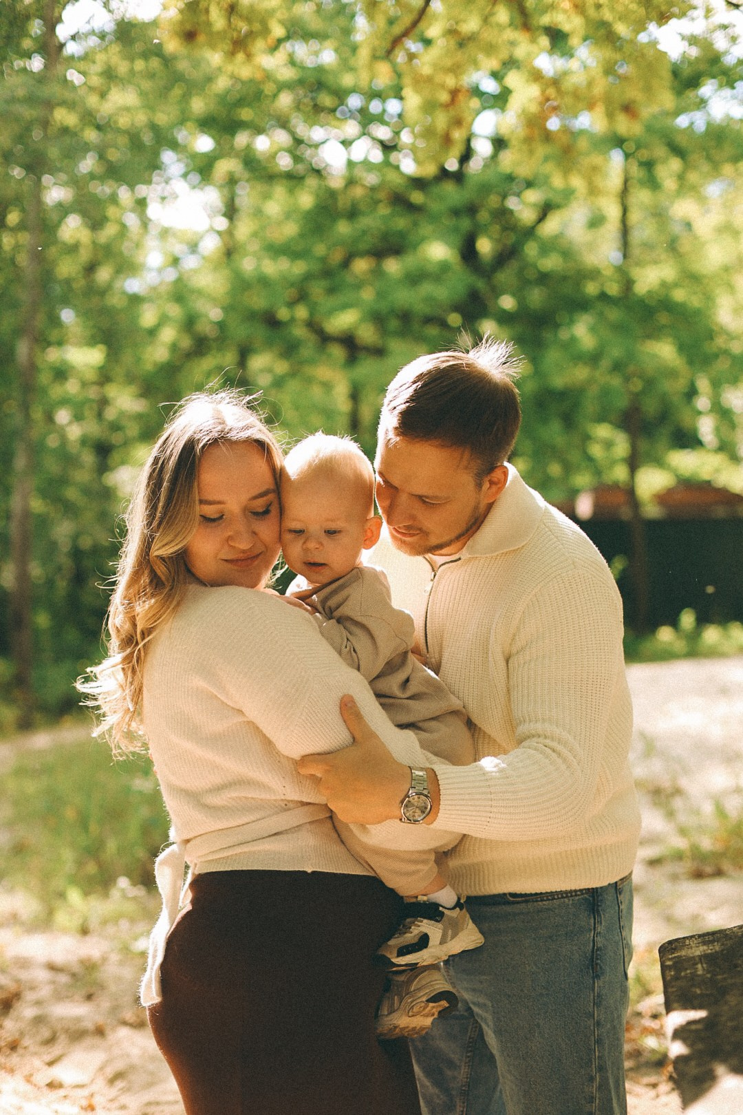 Family. Фотограф Нижний Новгород
