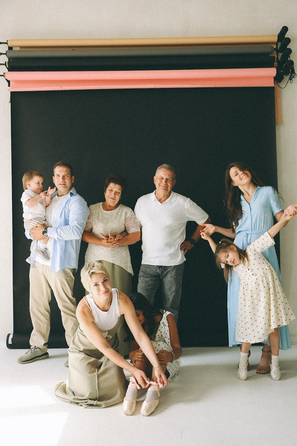 Family. Фотограф Нижний Новгород