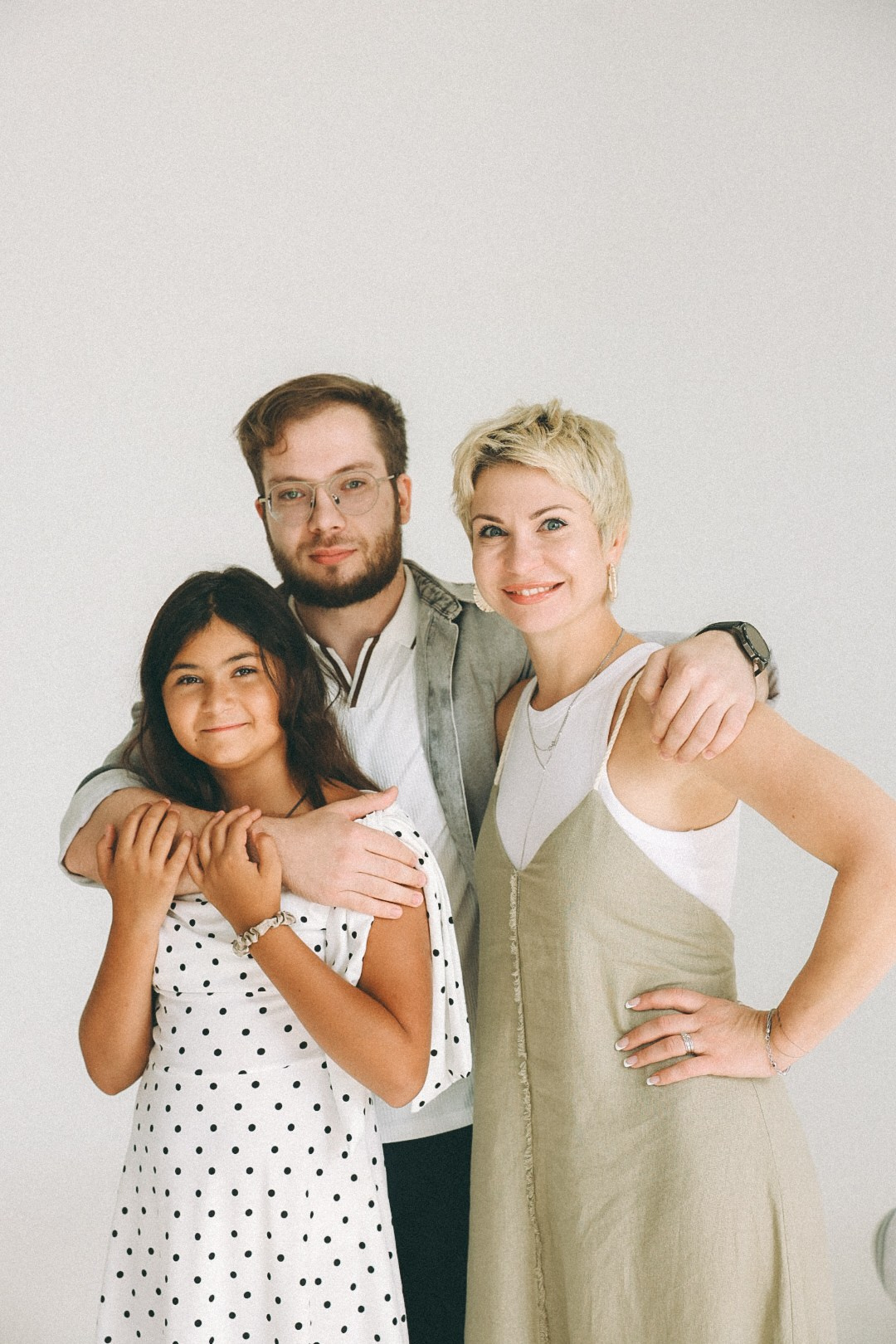 Family. Фотограф Нижний Новгород