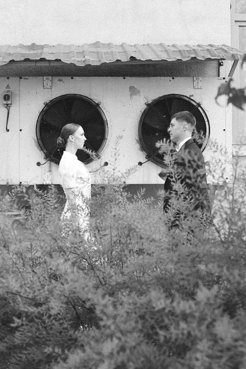Артем и Алена. Фотограф Нижний Новгород