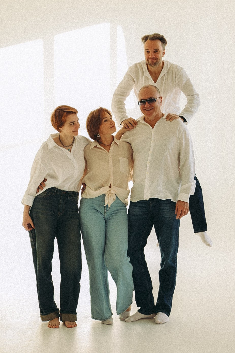 Family. Фотограф Нижний Новгород