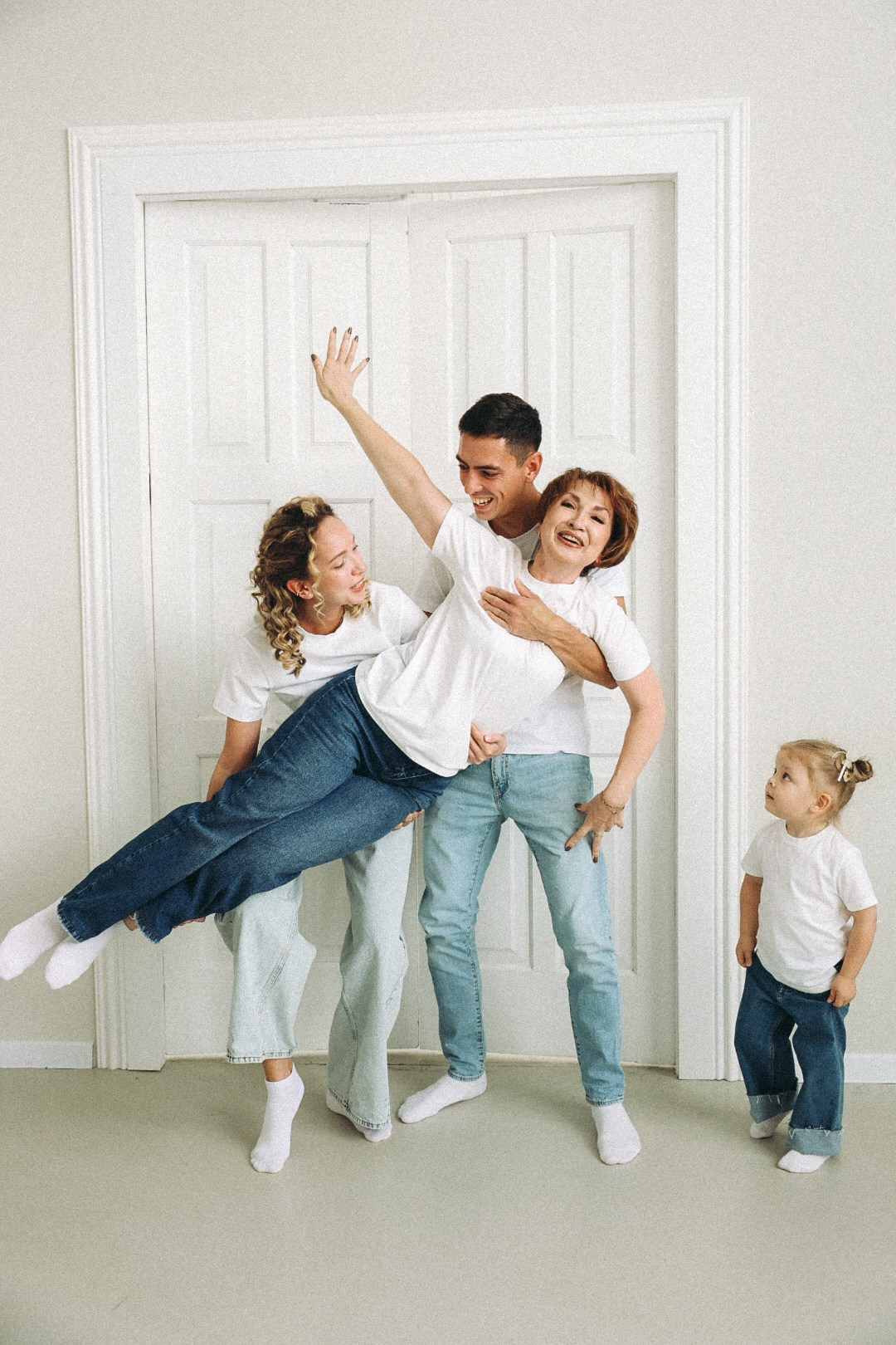 Family. Фотограф Нижний Новгород