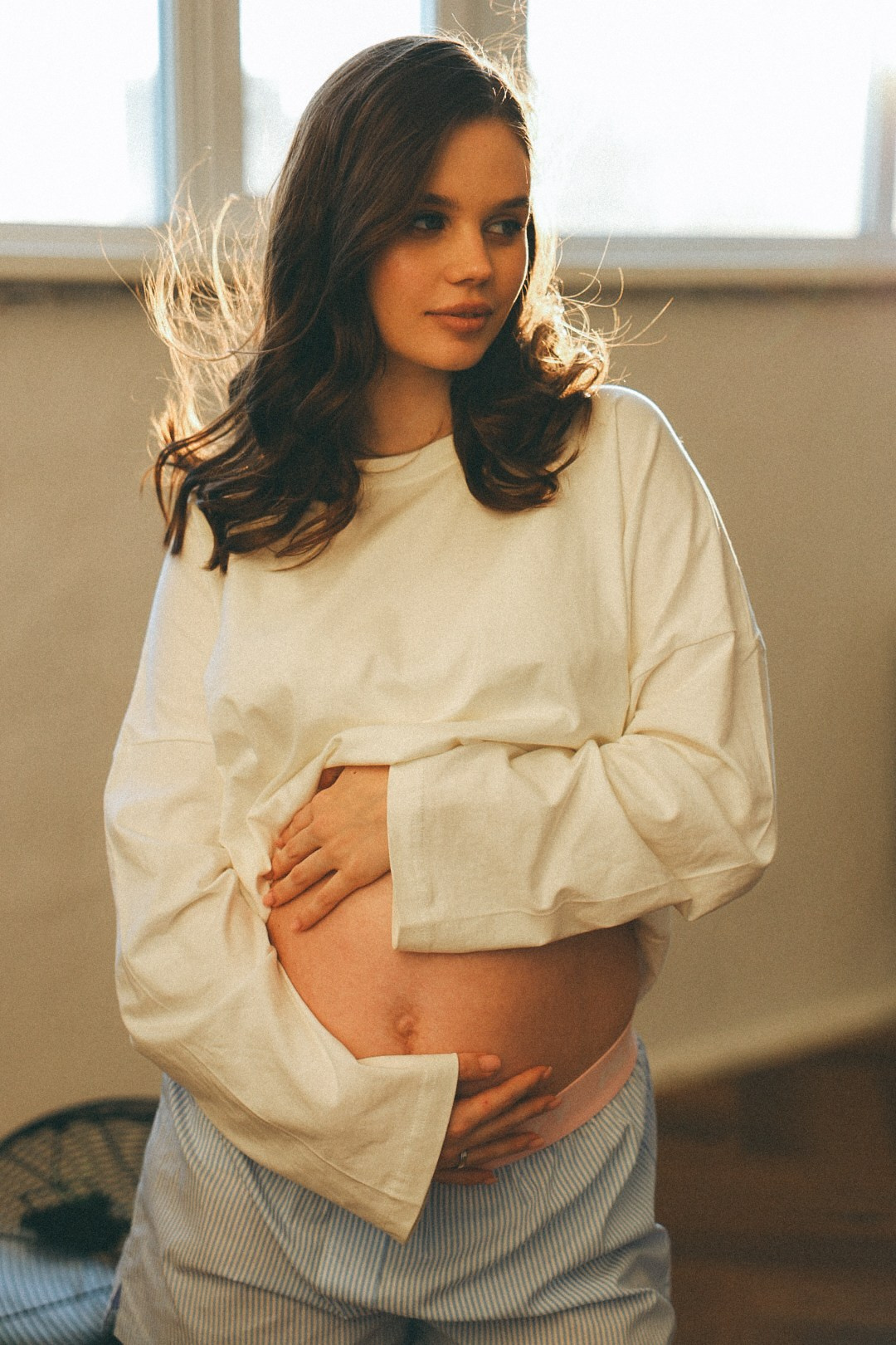 Pregnant. Фотограф Нижний Новгород