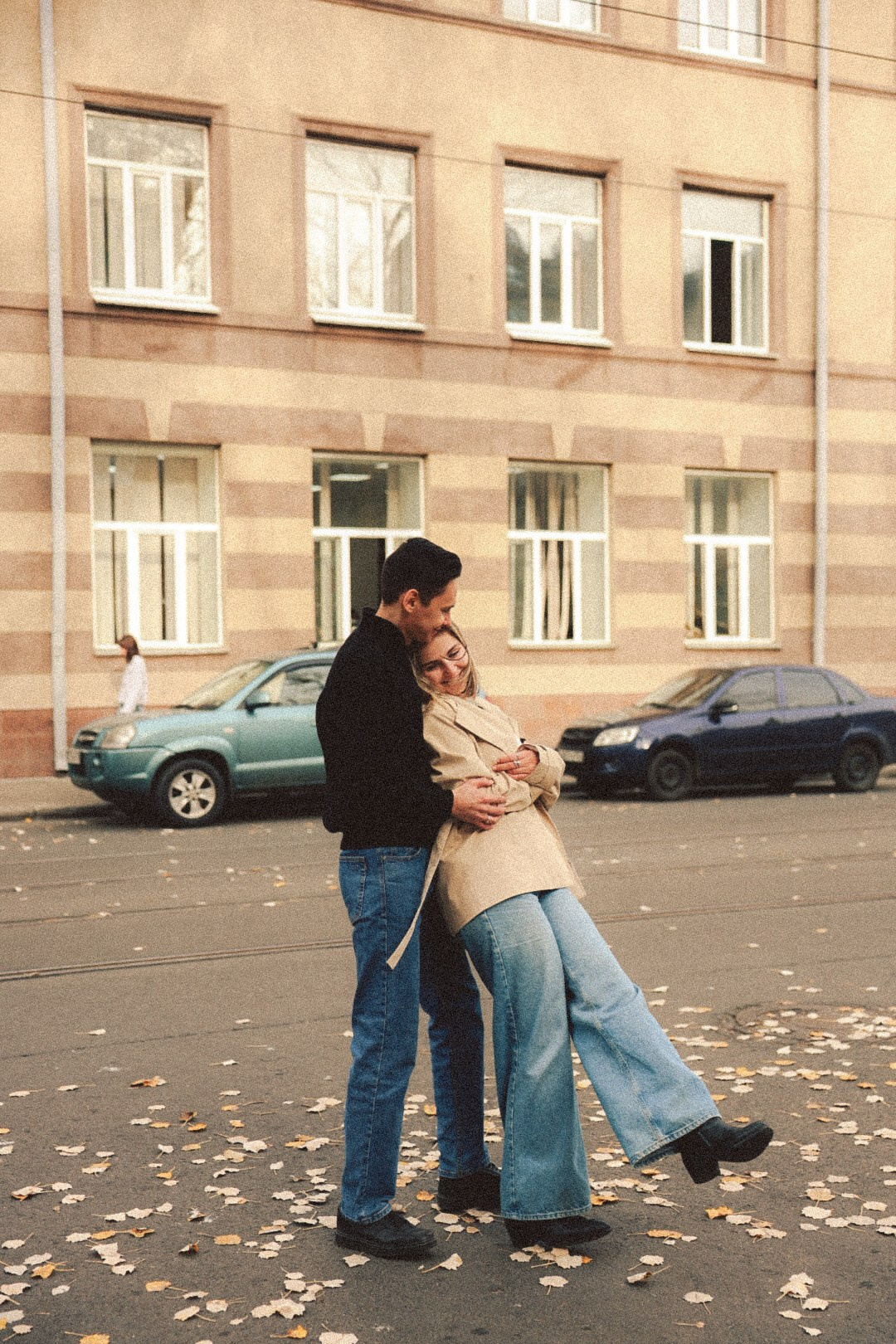 Ильяс и Оля. Фотограф Нижний Новгород