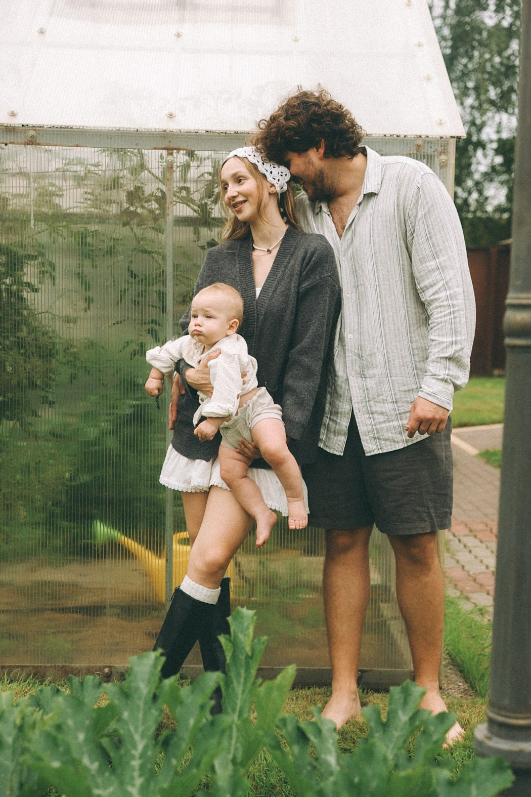 Family. Фотограф Нижний Новгород