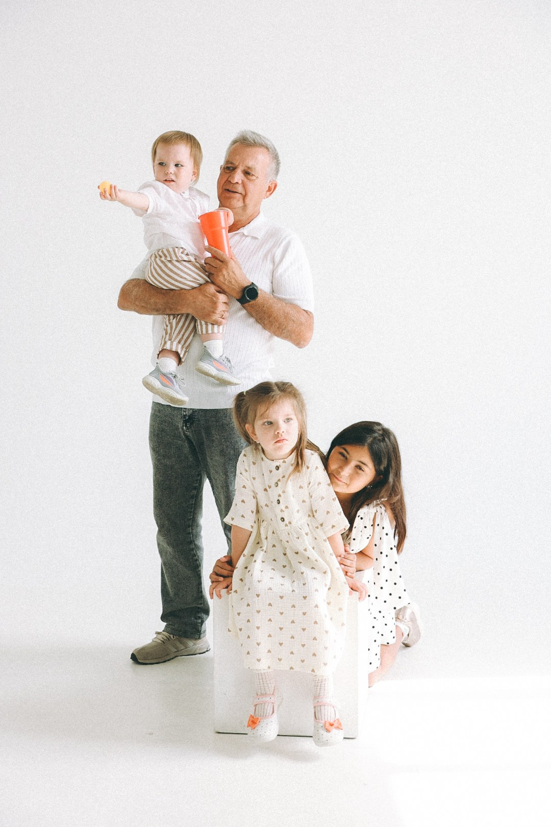Family. Фотограф Нижний Новгород