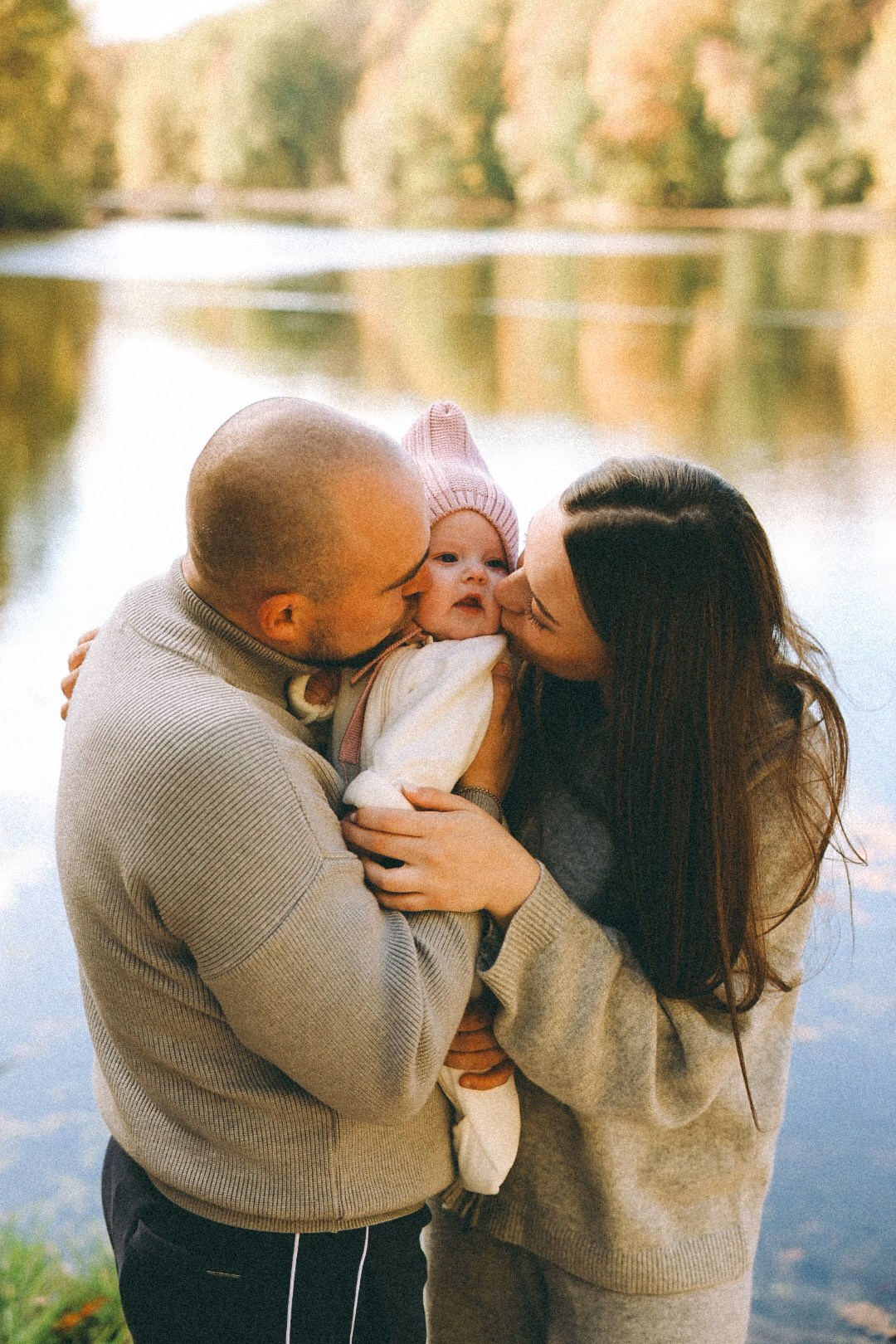 Family. Фотограф Нижний Новгород