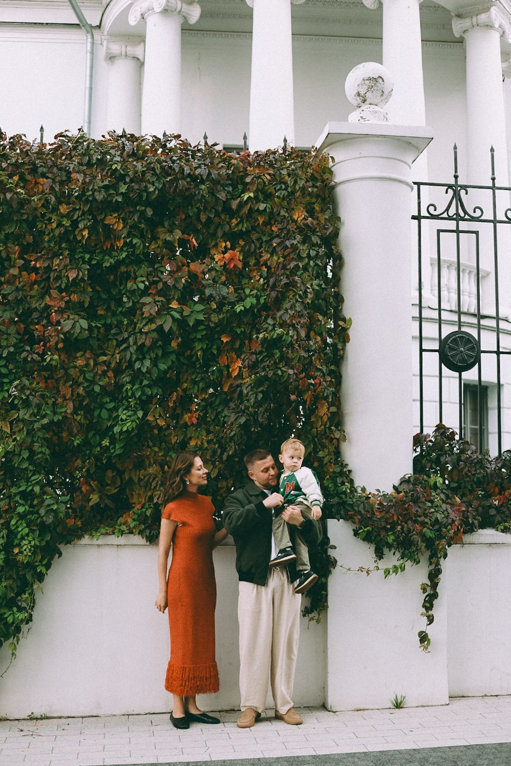 Family. Фотограф Нижний Новгород