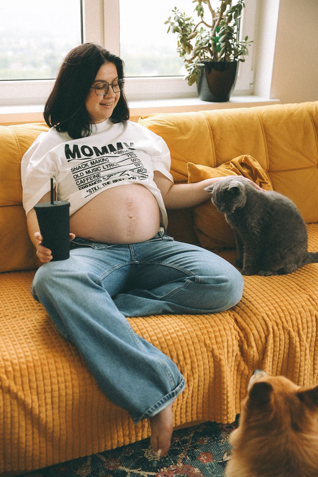 Family. Фотограф Нижний Новгород