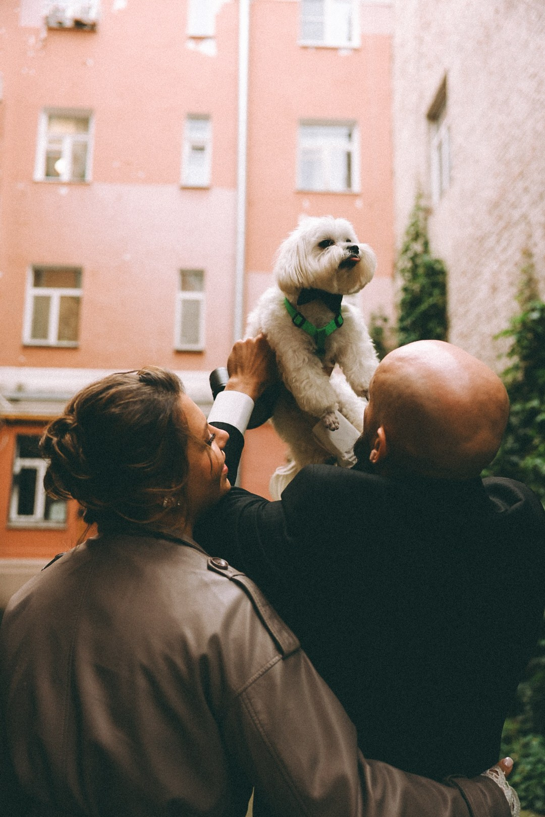 Сергей и Даша. Фотограф Нижний Новгород