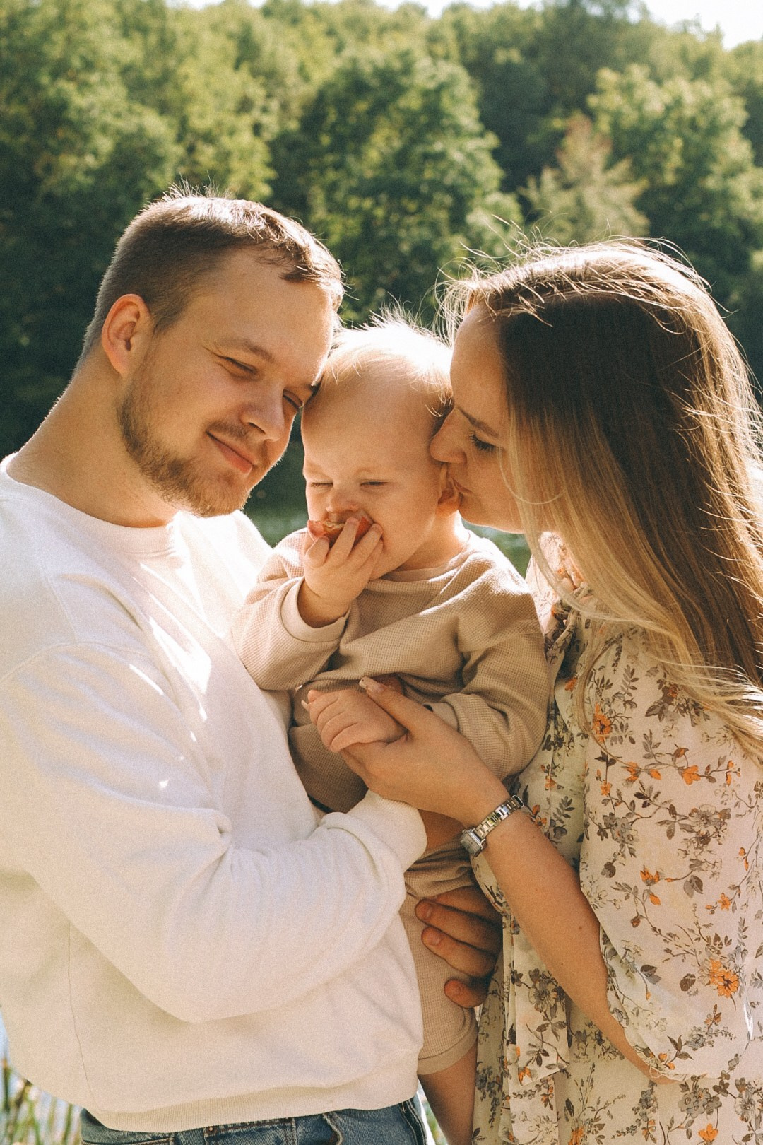 Family. Фотограф Нижний Новгород