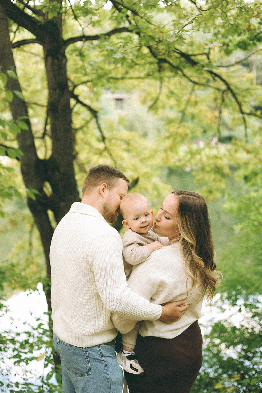Family. Фотограф Нижний Новгород