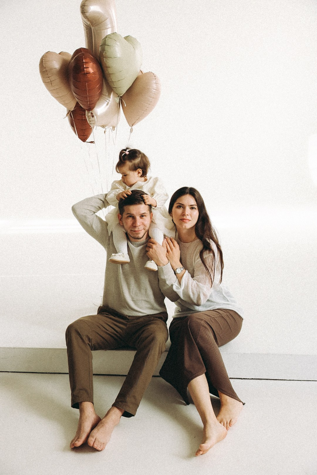 Family. Фотограф Нижний Новгород