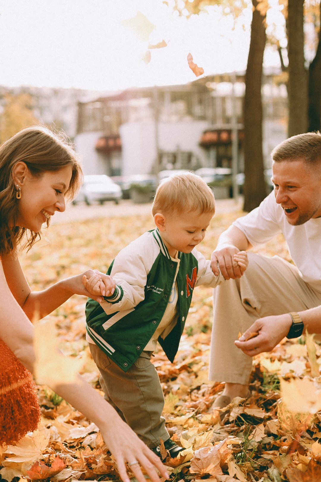 Family. Фотограф Нижний Новгород