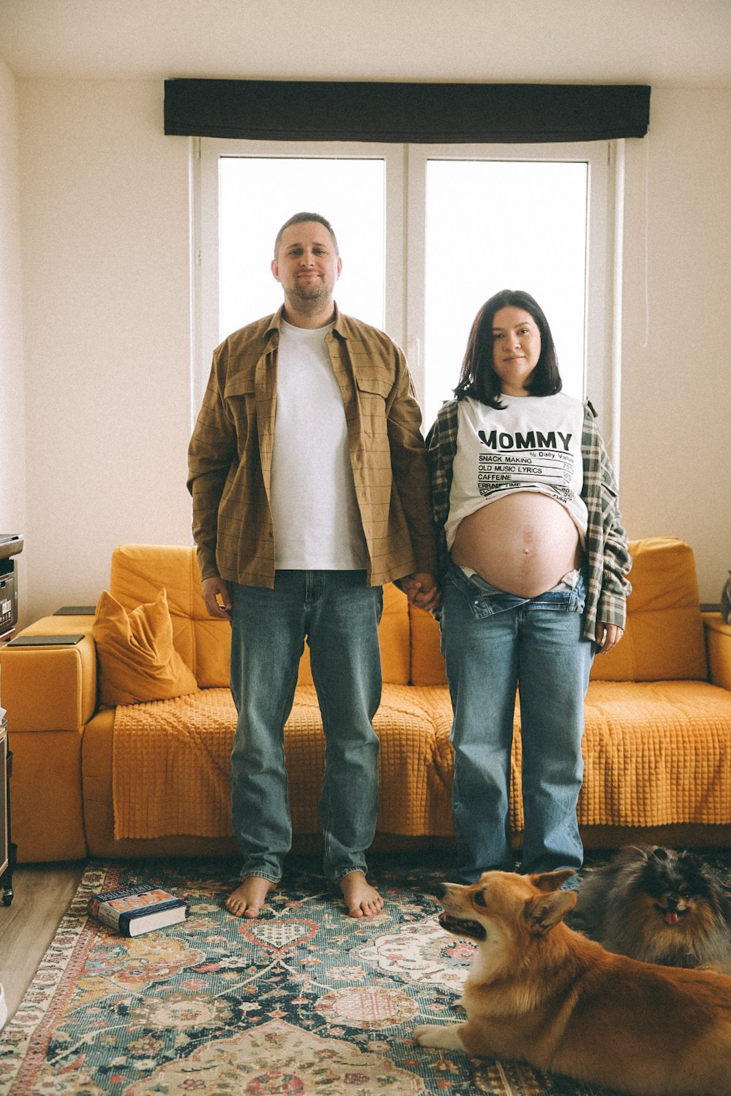 Family. Фотограф Нижний Новгород