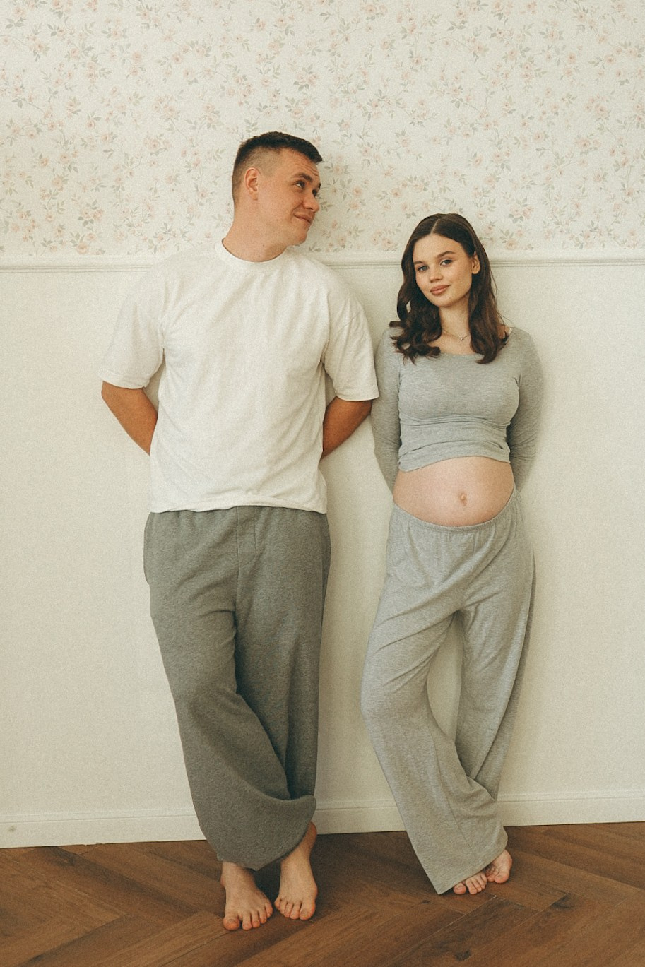 Pregnant. Фотограф Нижний Новгород