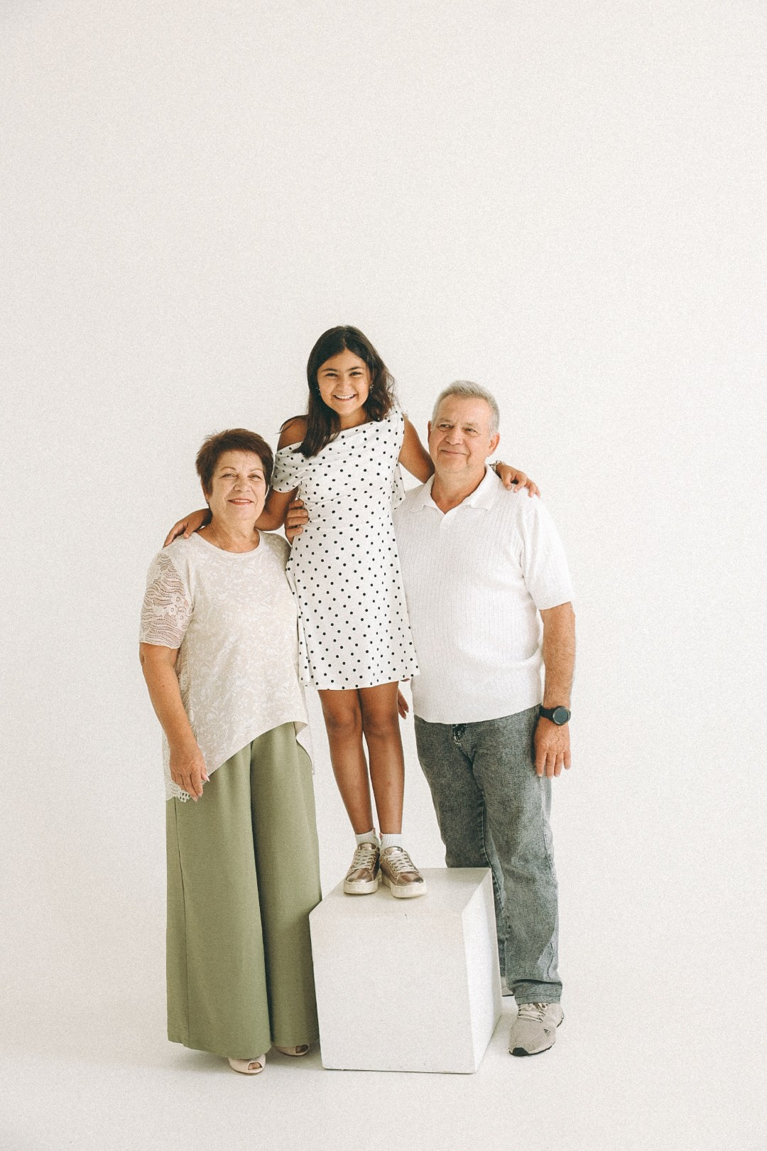 Family. Фотограф Нижний Новгород