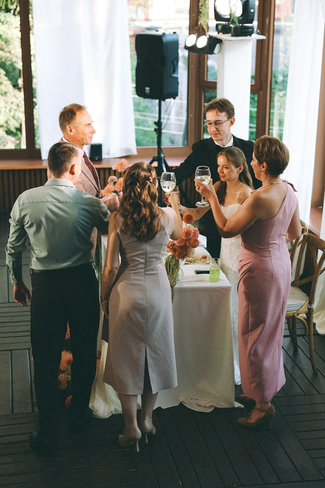 Влад и Ксюша. Фотограф Нижний Новгород