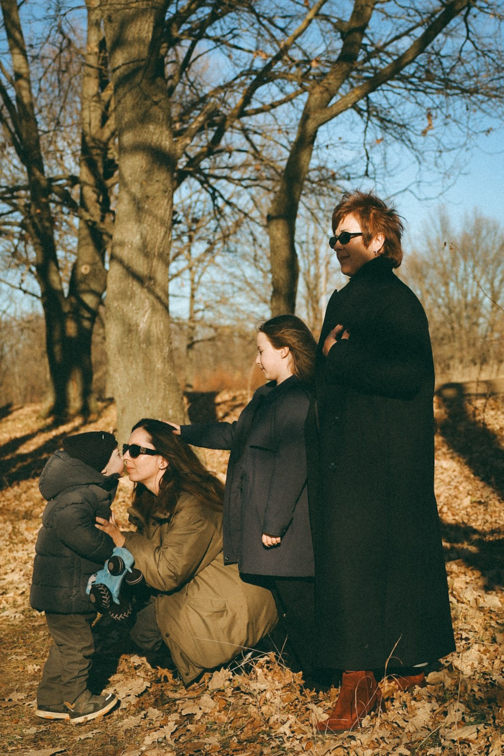 Family. Фотограф Нижний Новгород