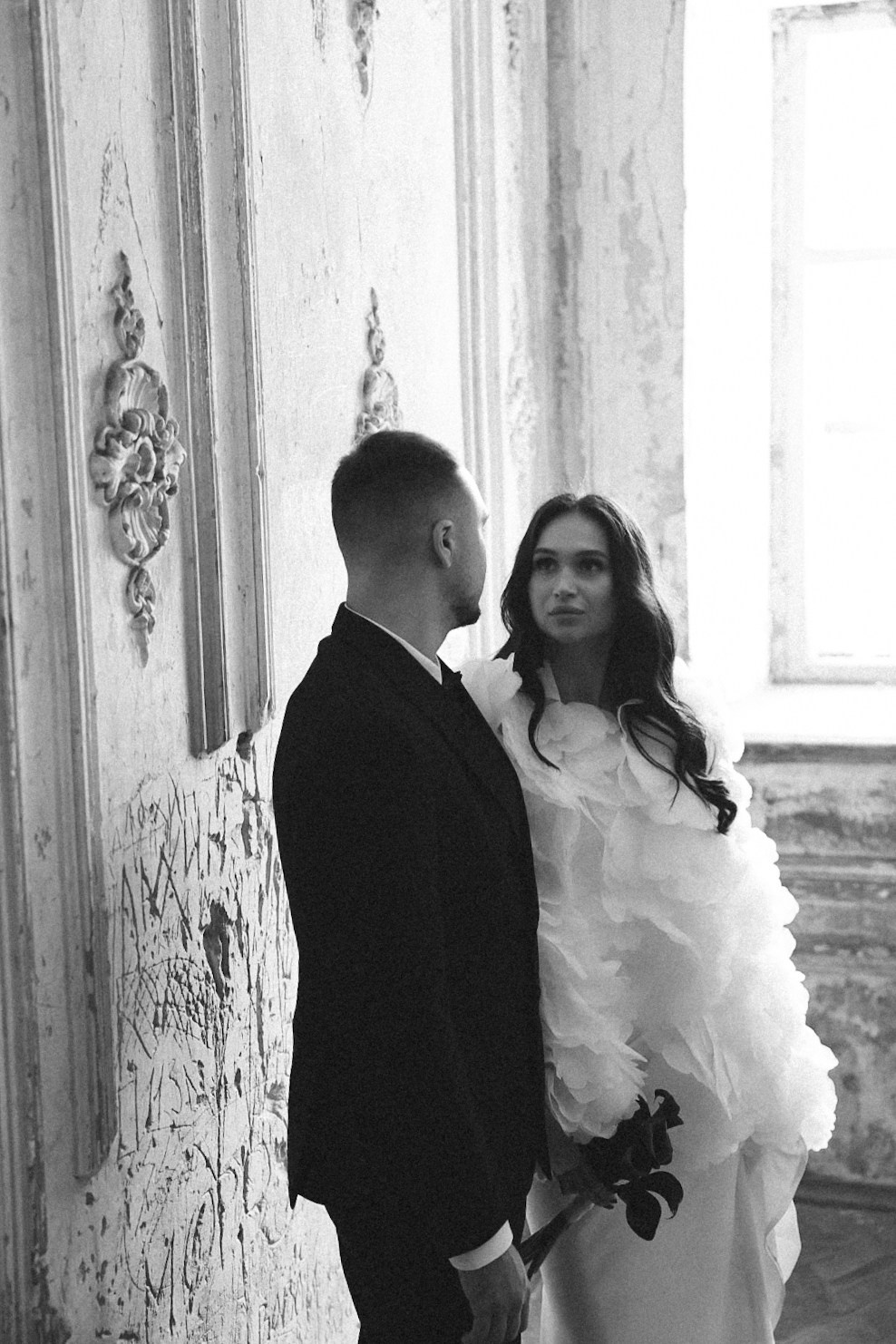 Егор и Юля. Фотограф Нижний Новгород