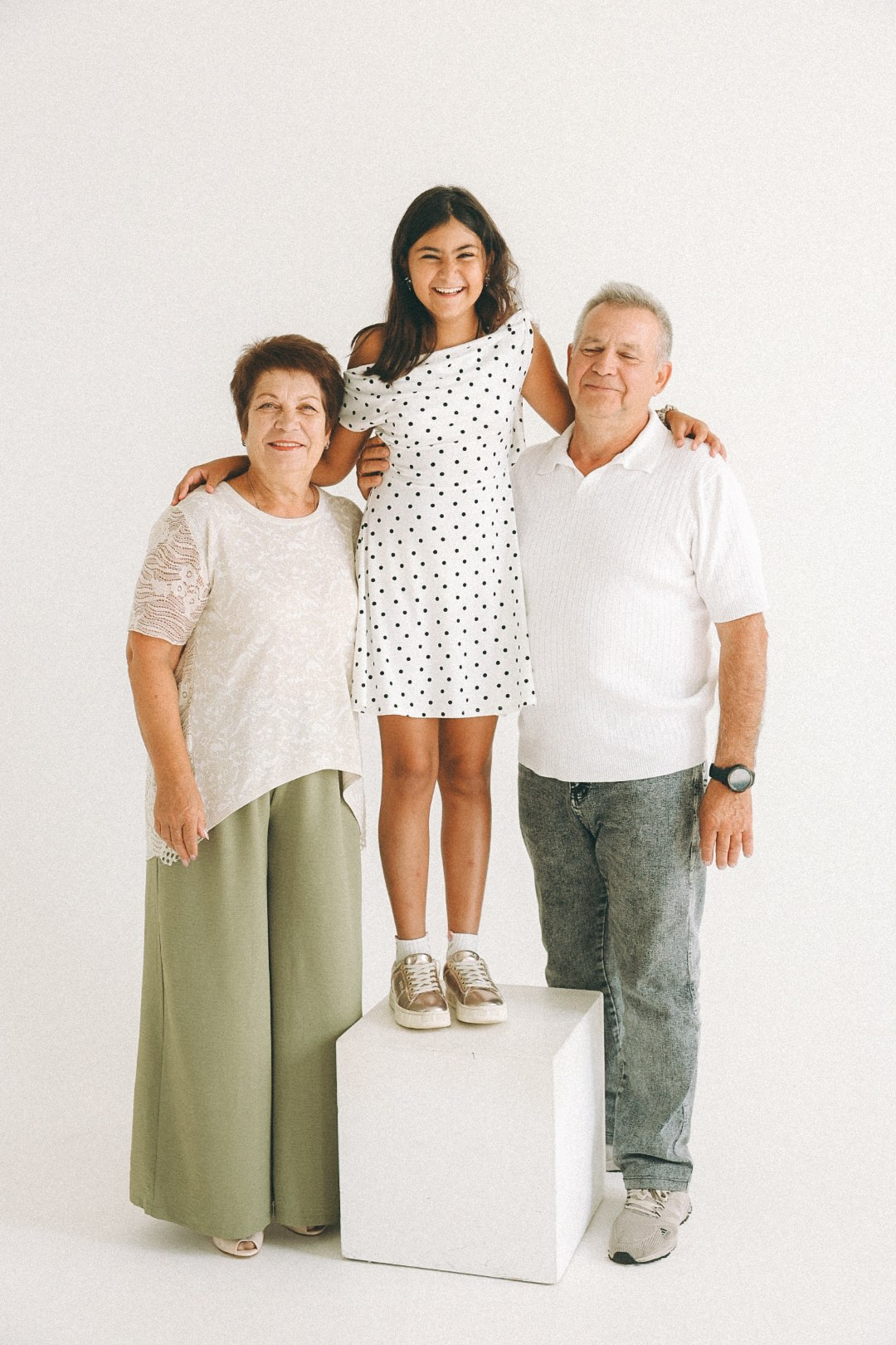 Family. Фотограф Нижний Новгород