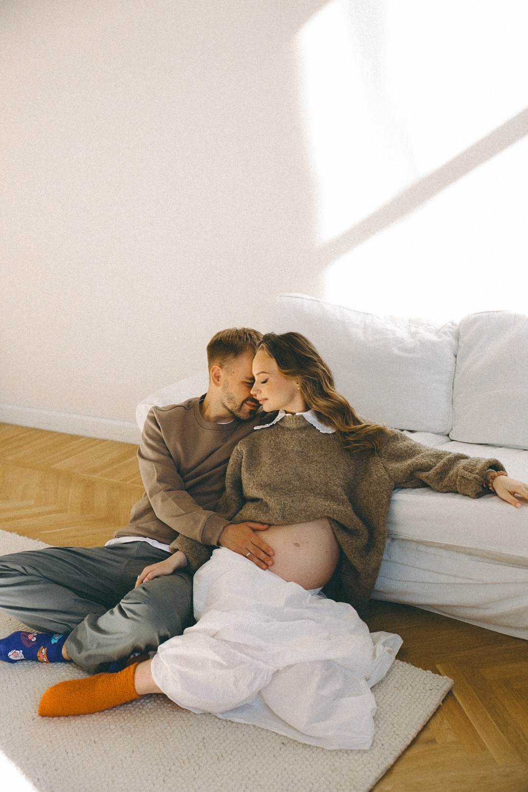 Максим и Стася. Фотограф Нижний Новгород
