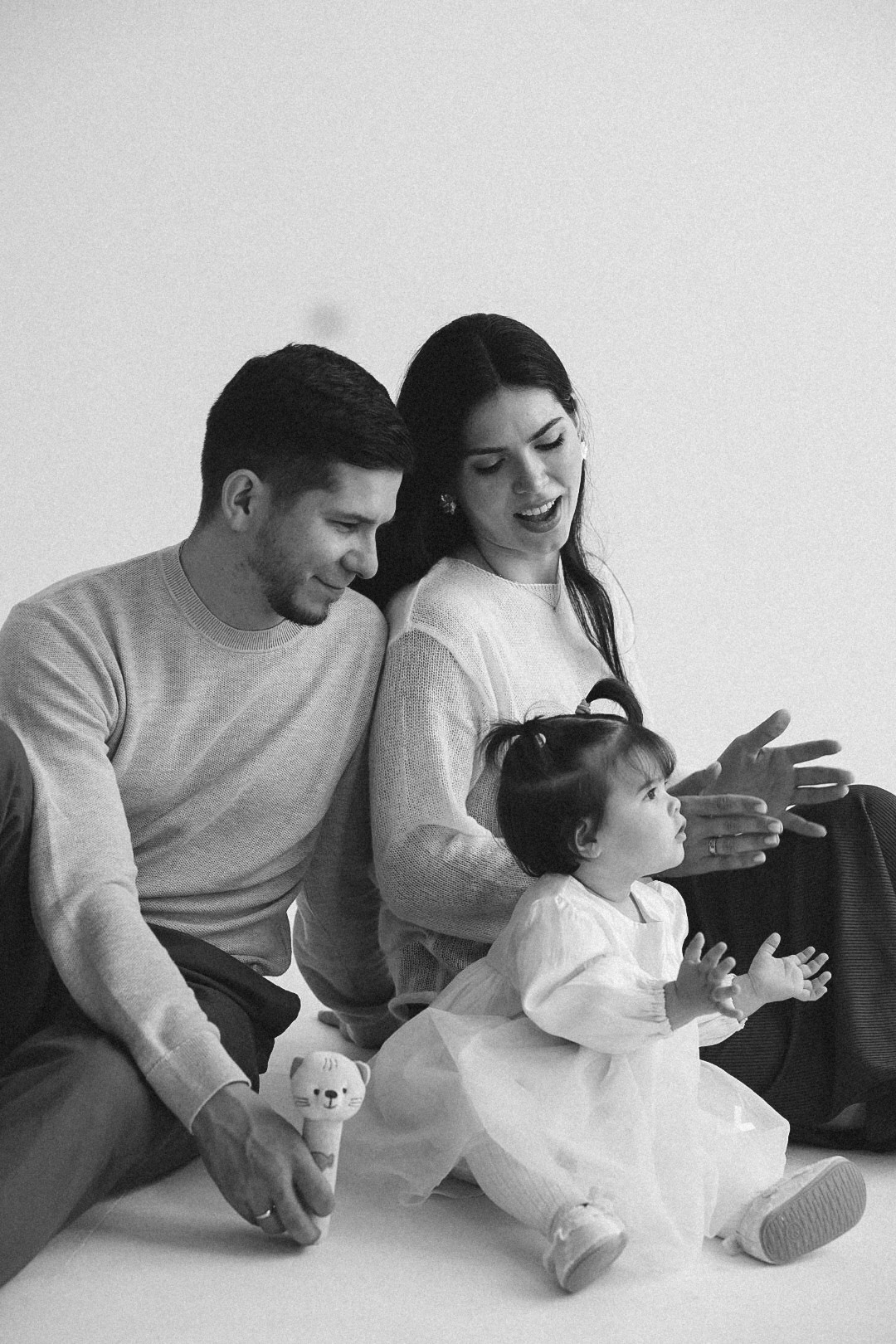 Family. Фотограф Нижний Новгород