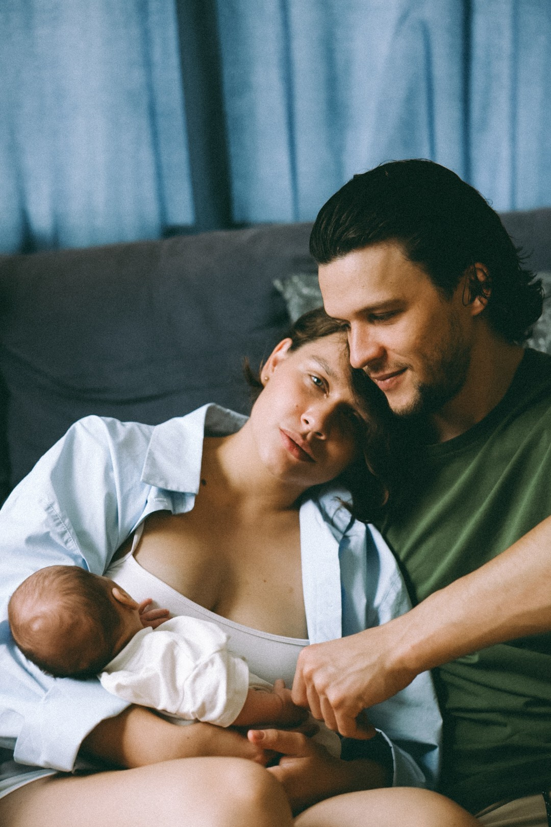 Family. Фотограф Нижний Новгород