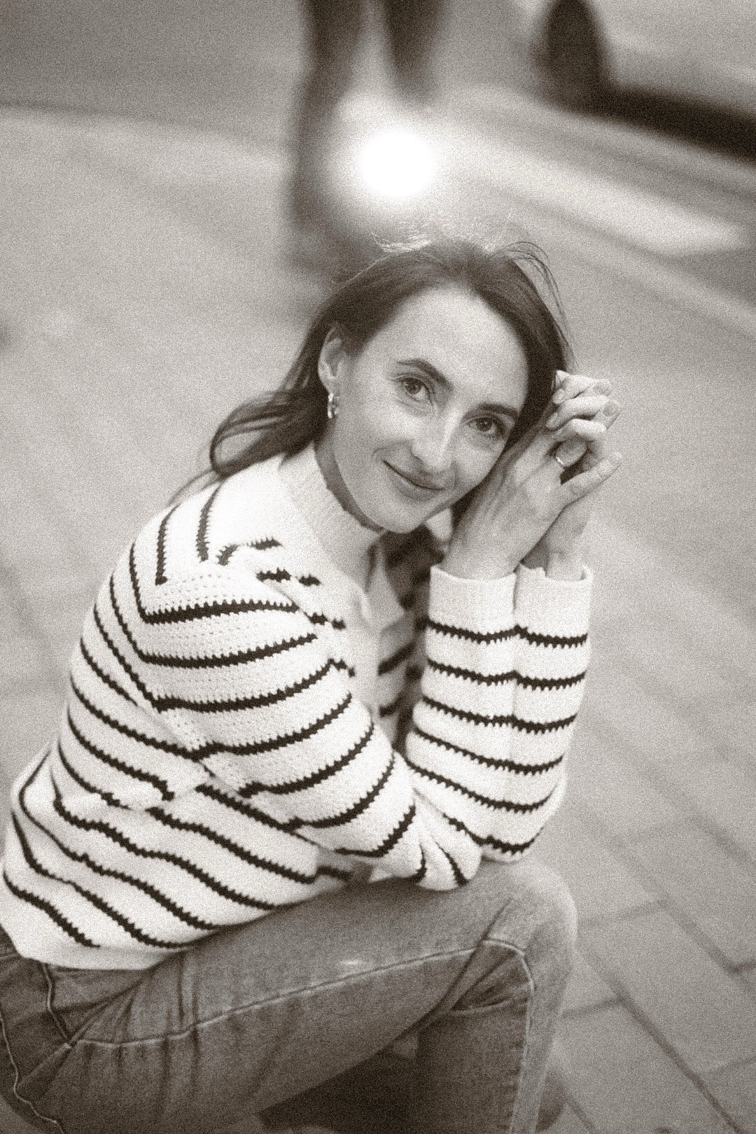 Настя. Фотограф Нижний Новгород