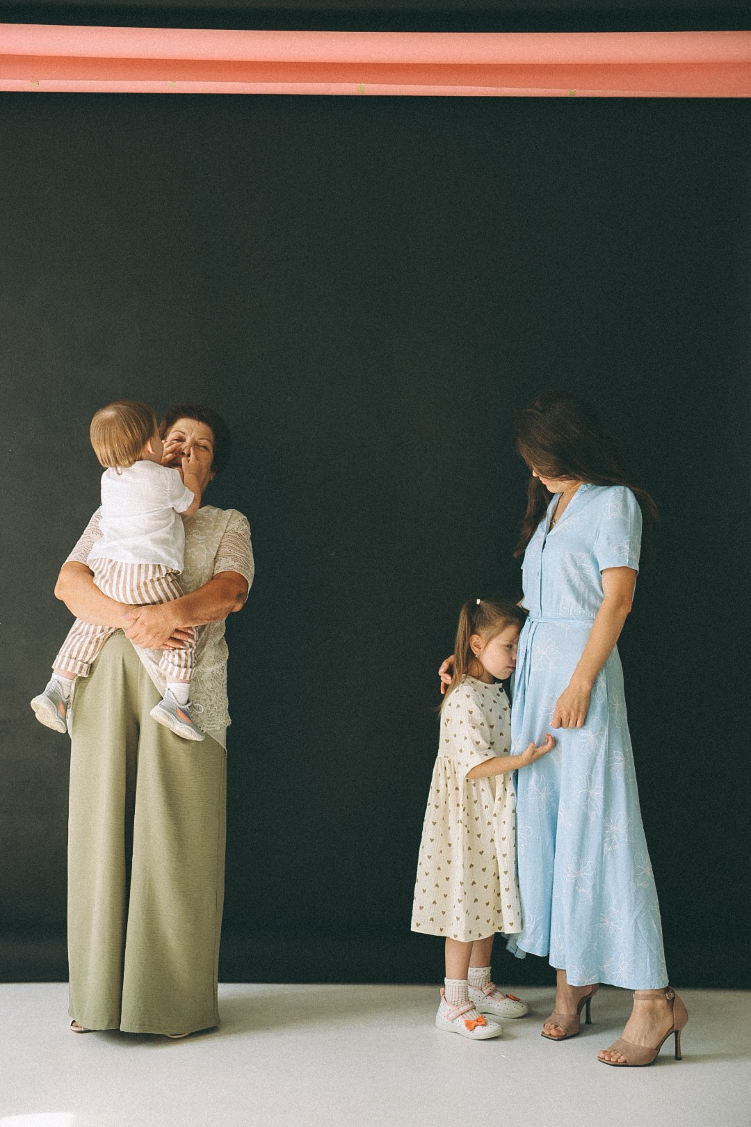 Family. Фотограф Нижний Новгород