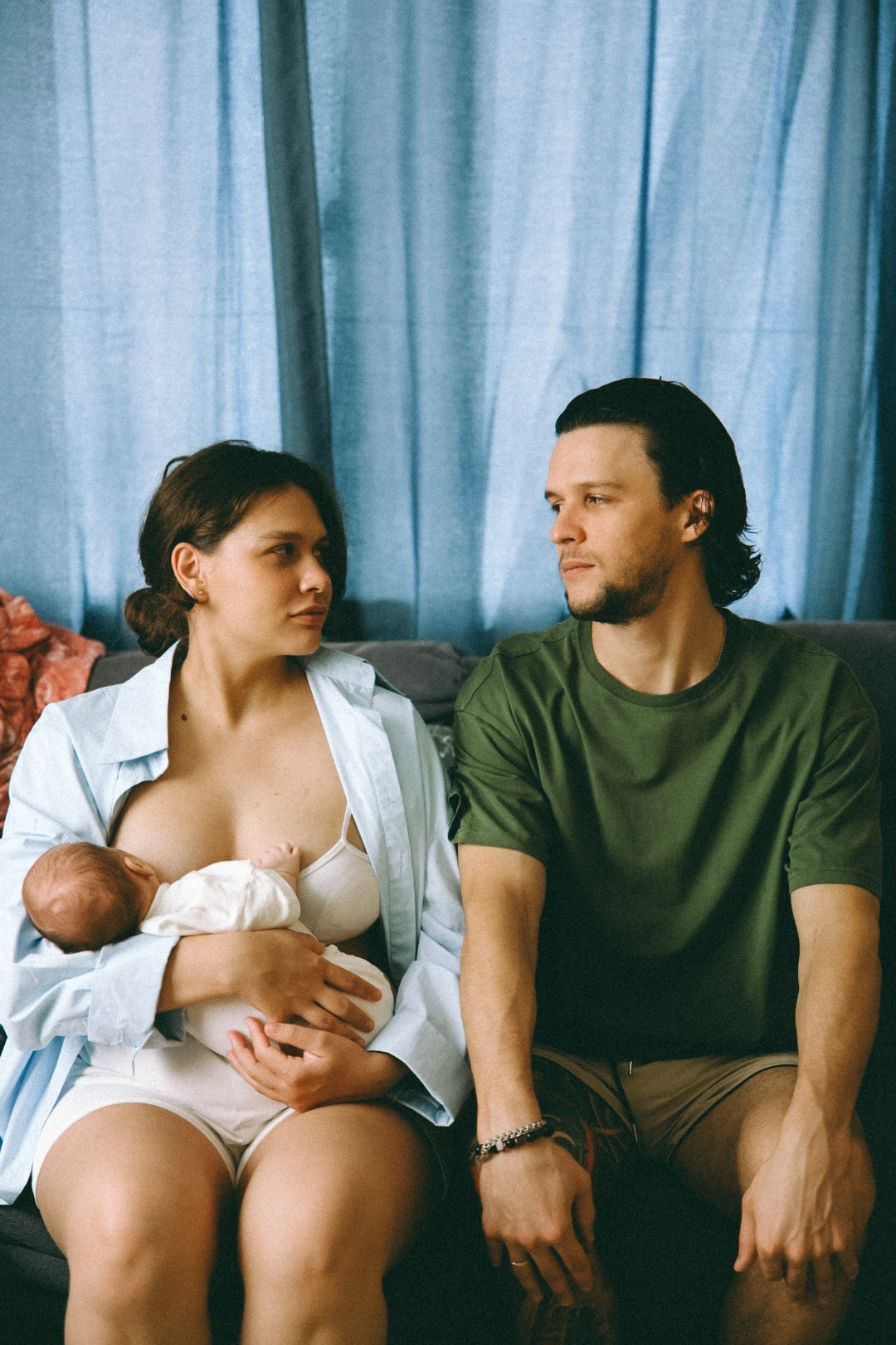 Family. Фотограф Нижний Новгород
