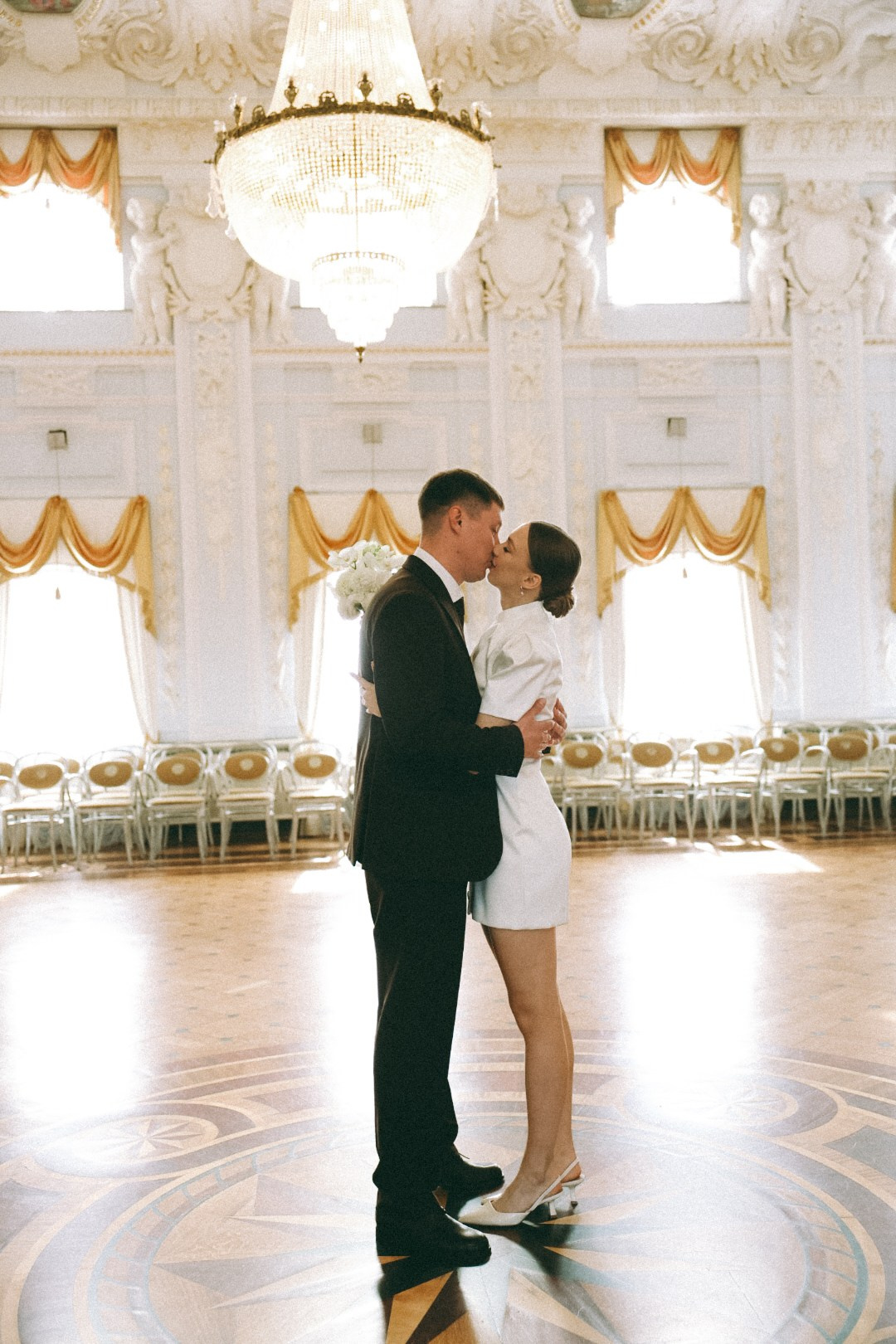 Артем и Алена. Фотограф Нижний Новгород