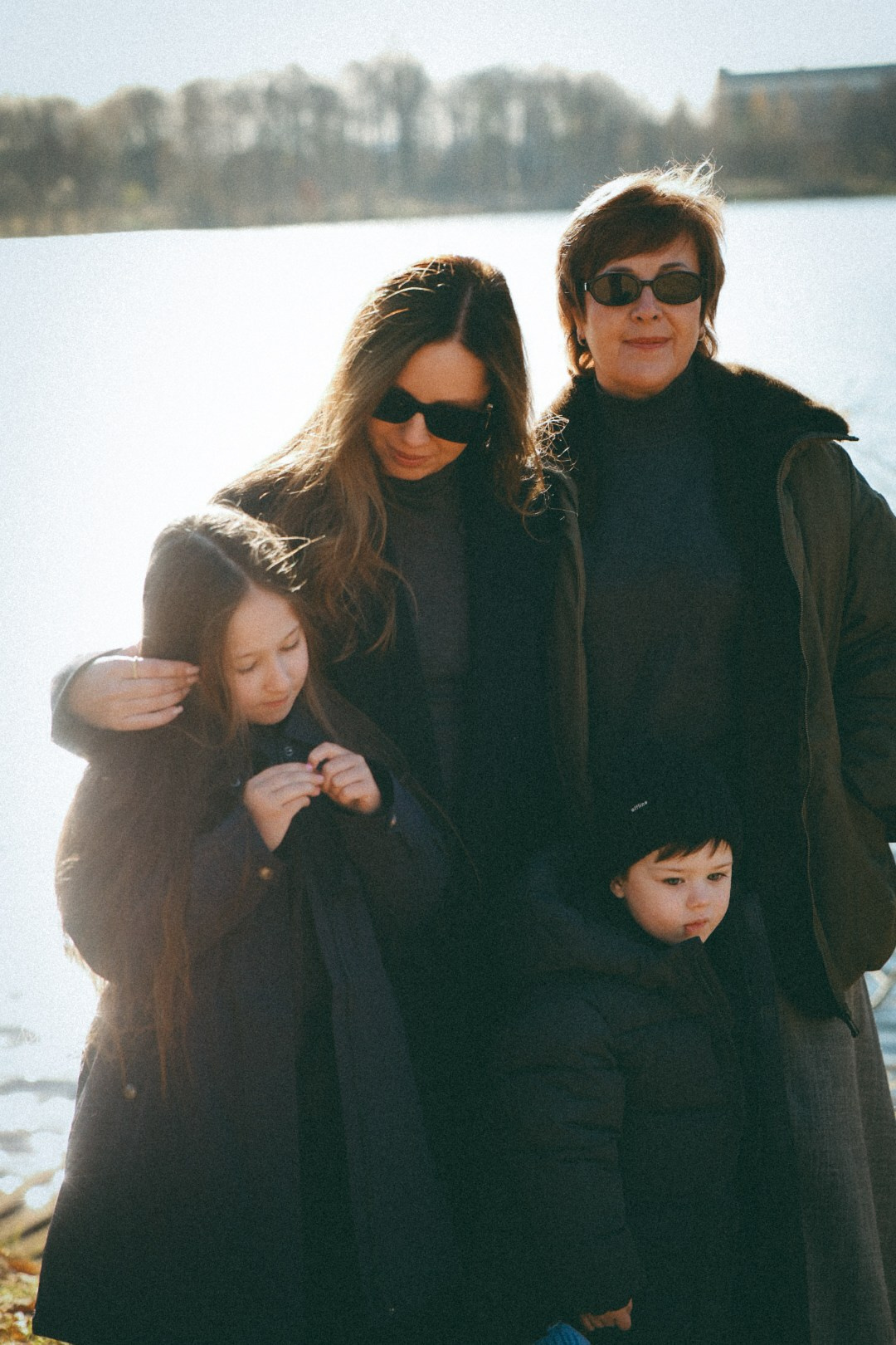 Family. Фотограф Нижний Новгород