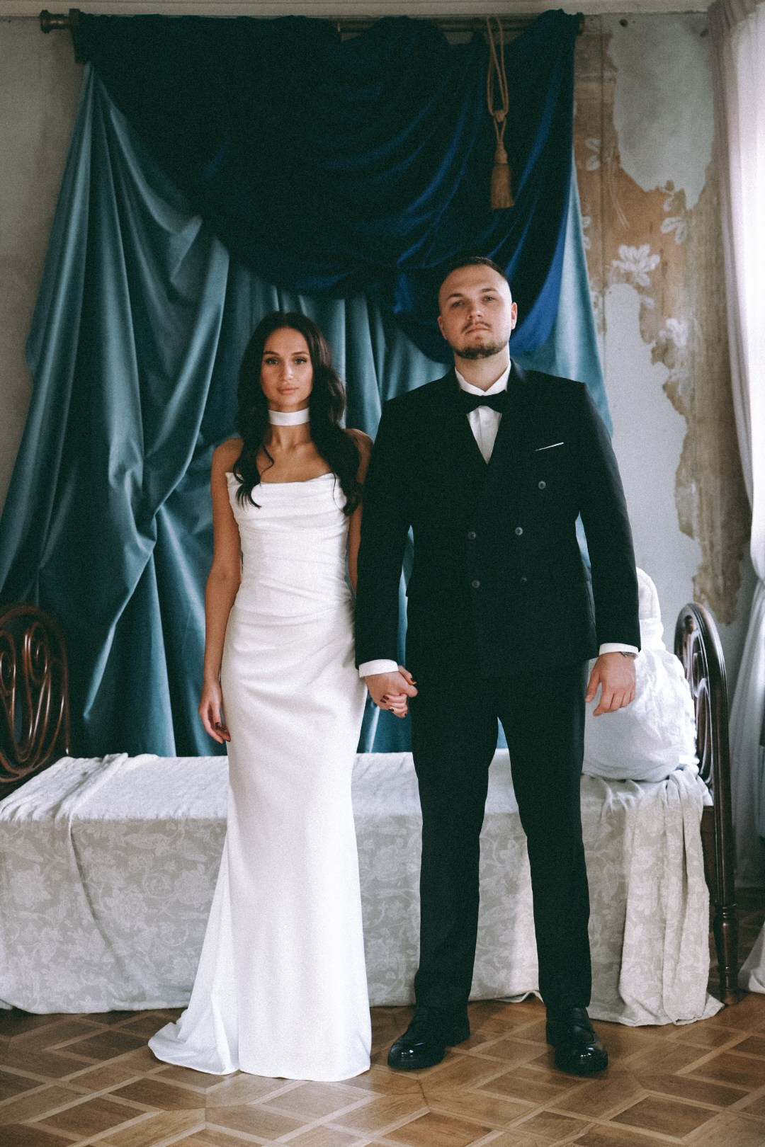 Егор и Юля. Фотограф Нижний Новгород