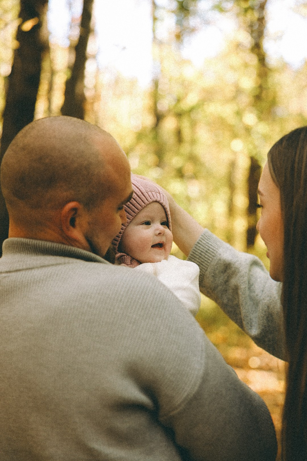 Family. Фотограф Нижний Новгород