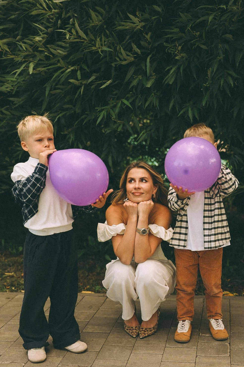 Family. Фотограф Нижний Новгород