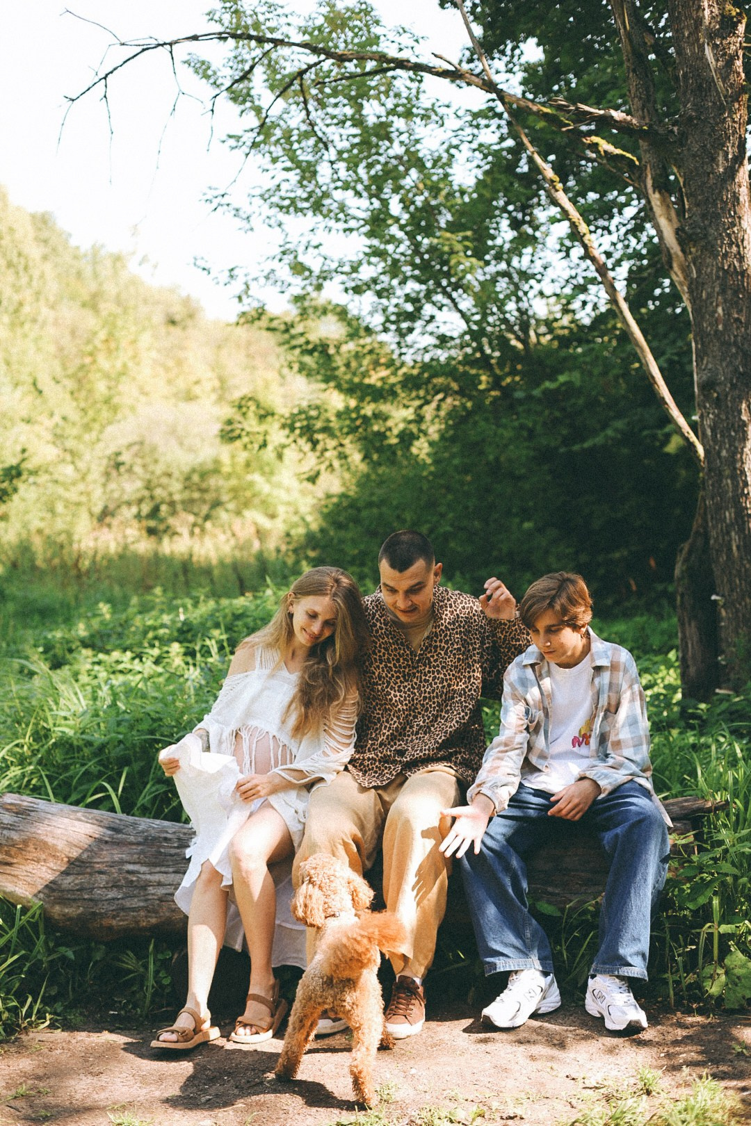 Family. Фотограф Нижний Новгород