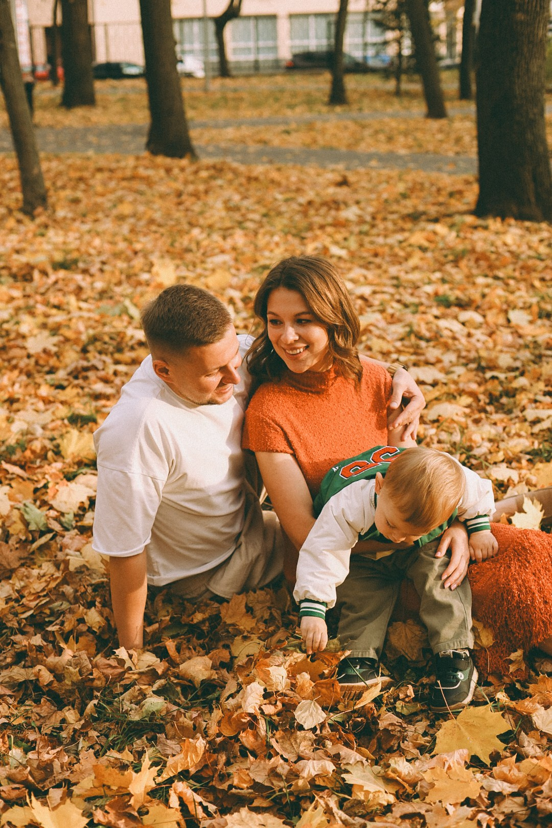 Family. Фотограф Нижний Новгород