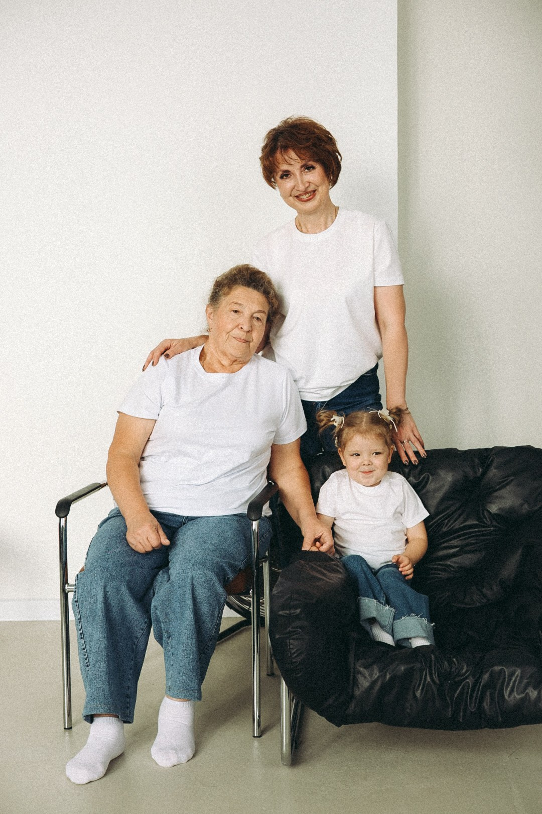 Family. Фотограф Нижний Новгород