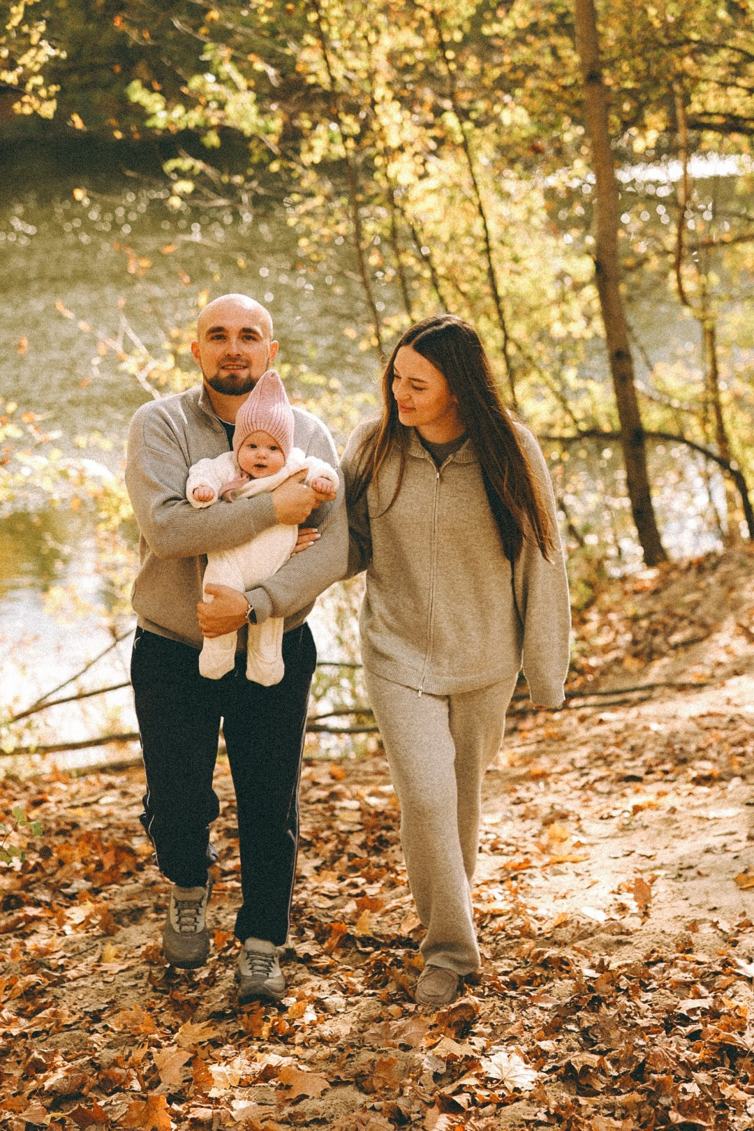 Family. Фотограф Нижний Новгород