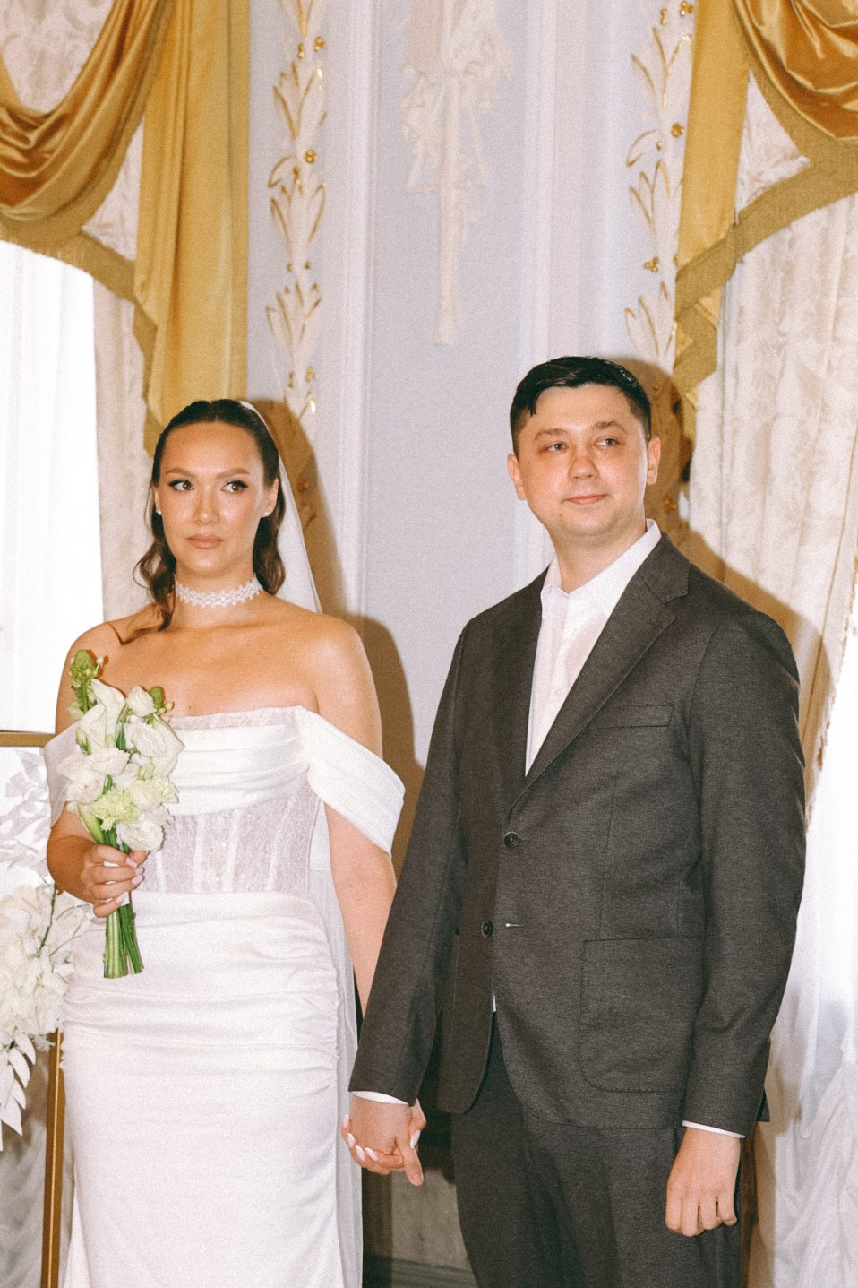 Андрей и Алина. Фотограф Нижний Новгород