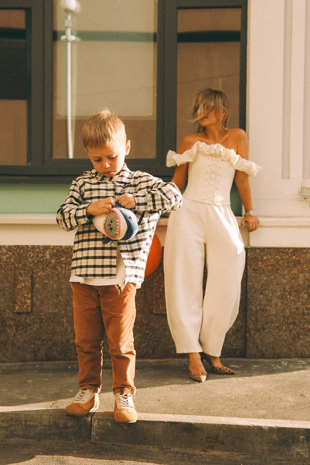 Family. Фотограф Нижний Новгород