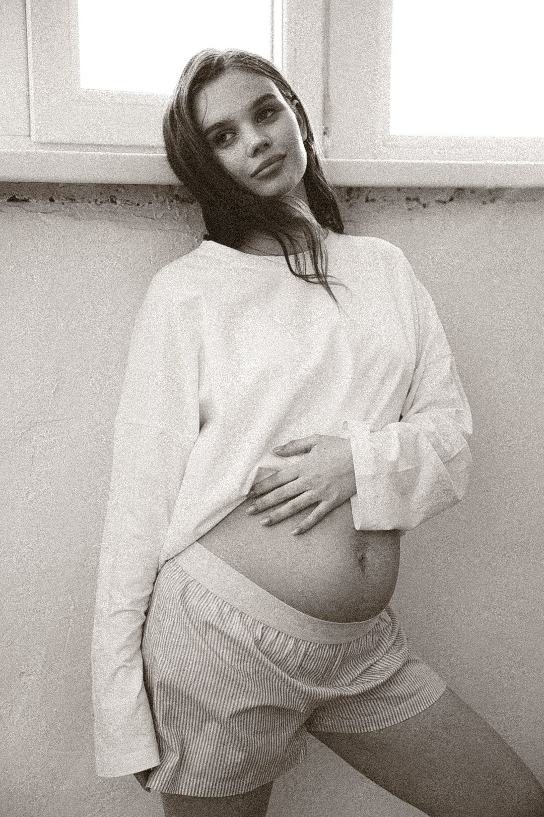 Pregnant. Фотограф Нижний Новгород