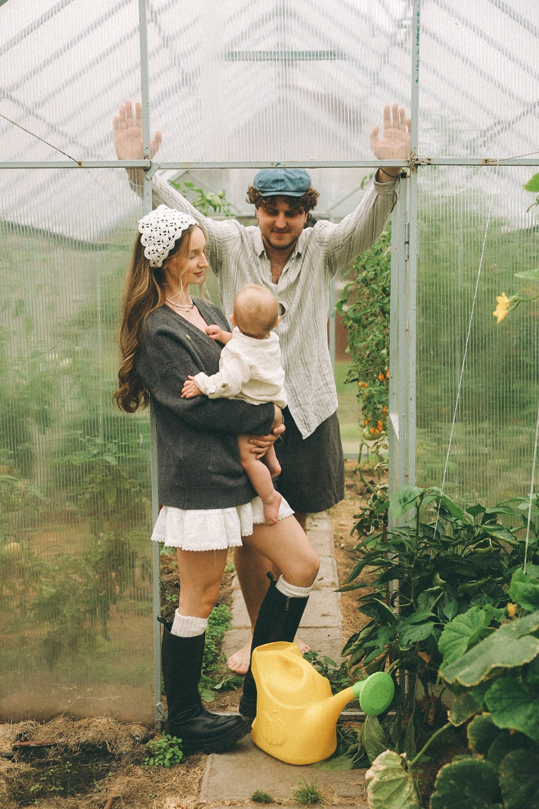Family. Фотограф Нижний Новгород