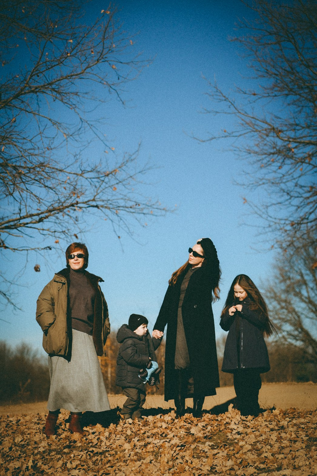 Family. Фотограф Нижний Новгород