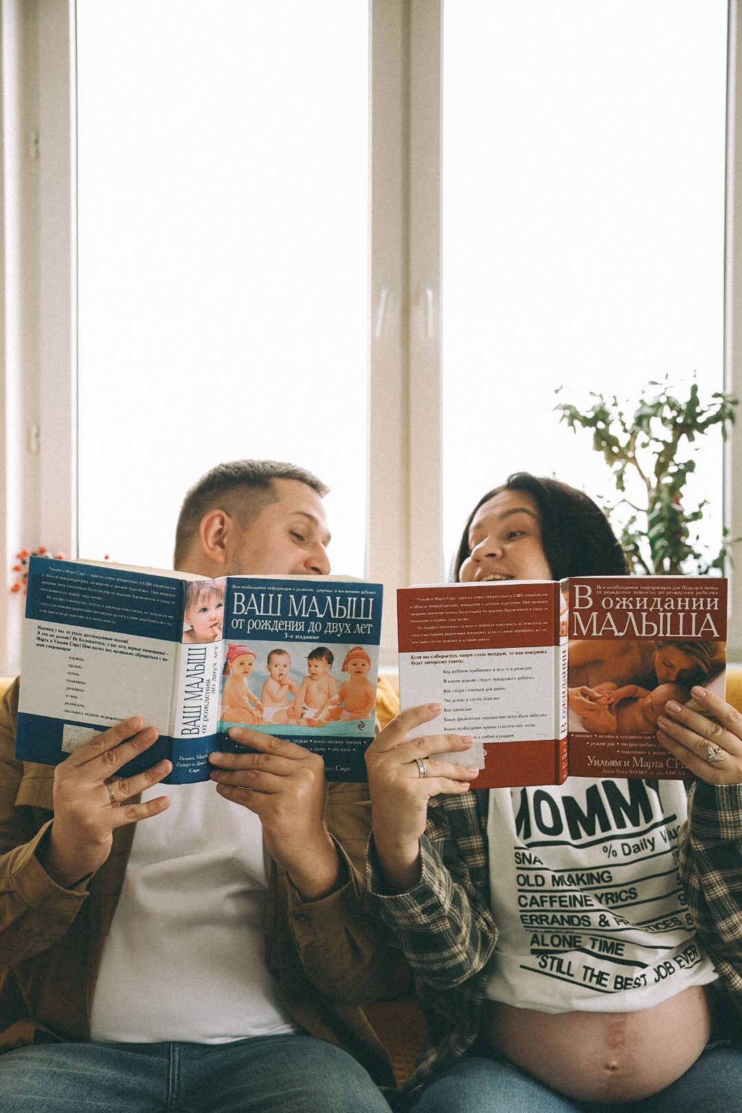 Family. Фотограф Нижний Новгород